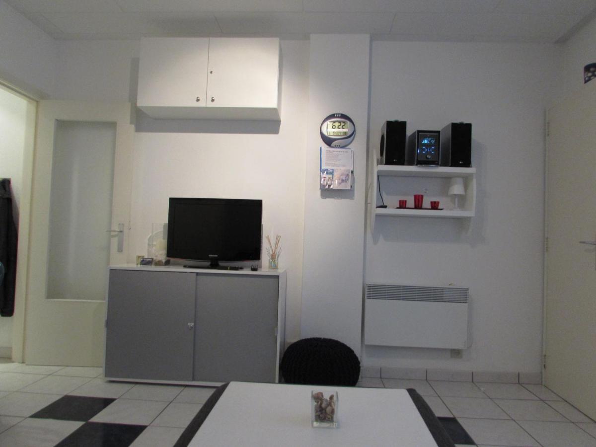 Ferienwohnung Maurdy Middelkerke Exterior foto